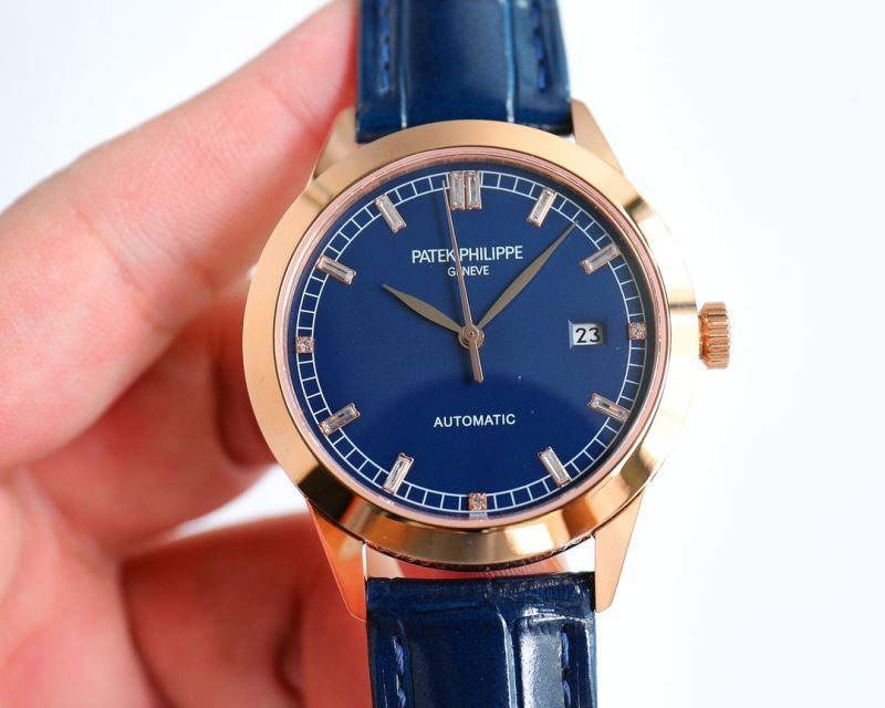 PATEK PHILIPPE Watches